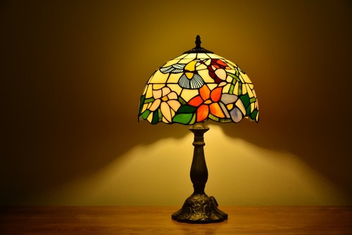 Handmade stained glass - handmade,