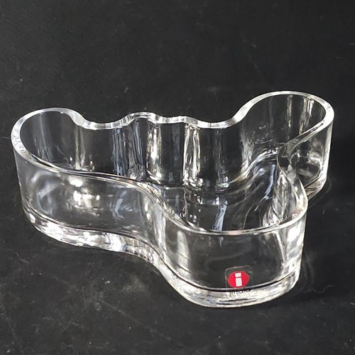 Iittala aalto small - iittala, clear