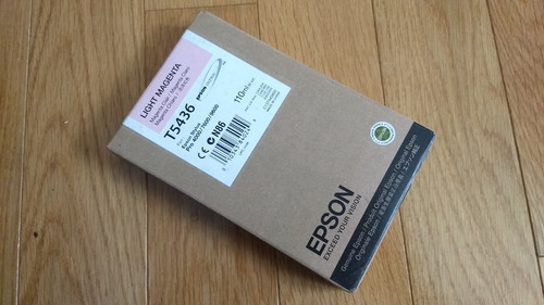 2020 genuine epson t5436 - 2020,