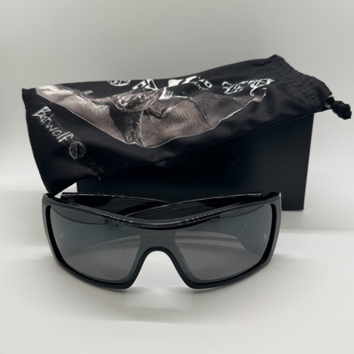 Oakley batwolf - oakley, (oo9101-5727)