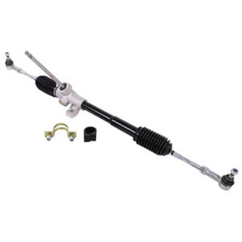 Am135627 rack pinion w - &, w/tie