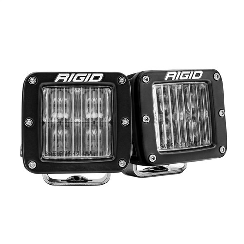 Rigid industries series pro - industries, d-series
