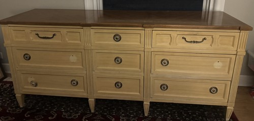 Mid century american - mid, of