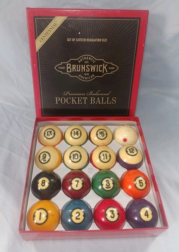 Brunswick centennial - 99’,