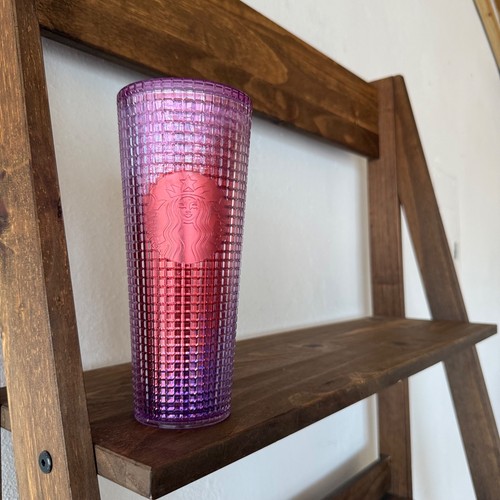 Starbucks 2021 iridescent - 2021,