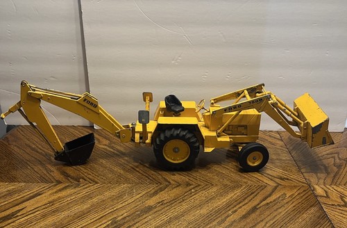 Vintage 1970s ertl - vintage, scale