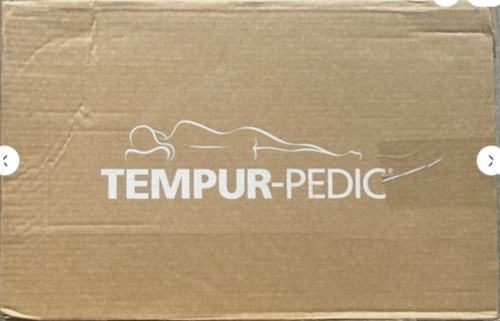Tempurpedic neck pillow small - neck,