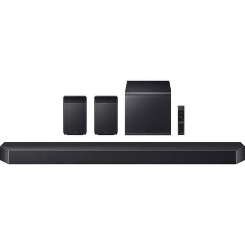 Samsung q990h - samsung, hw-q990h