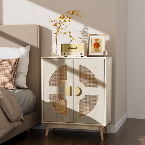 Buffet cabinet with storage - cabinet,