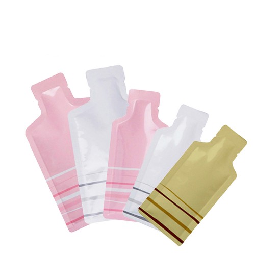 100 500 glossy aluminum food - 100/500,