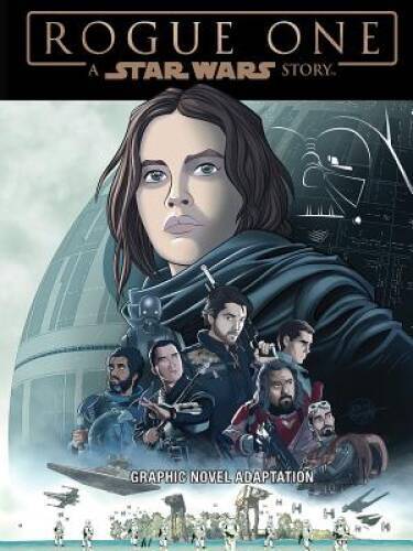 Star wars rogue one - rogue,