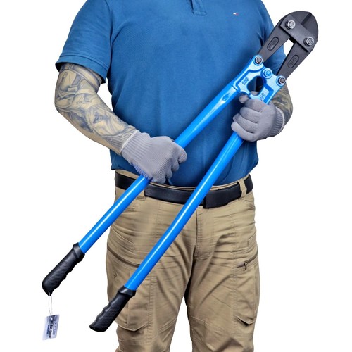 Bolt cutter inch with - inch, drop
