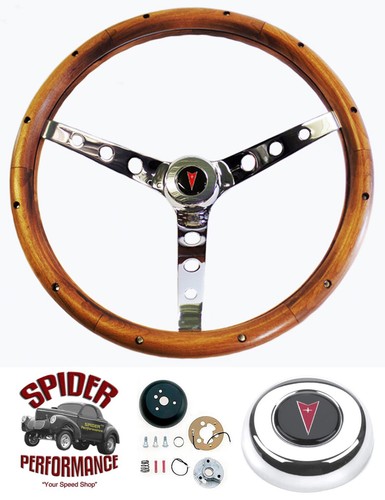 1965 1966 pontiac gto wood - gto,