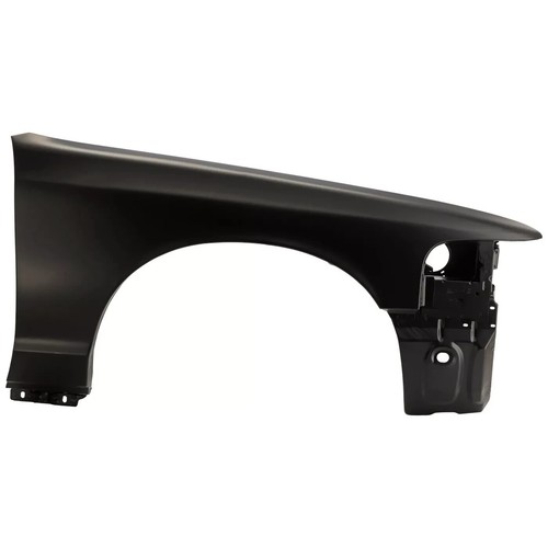 New front side - front, rh