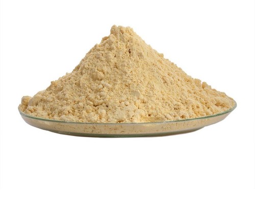 Aiva besan 4 lb - flour),