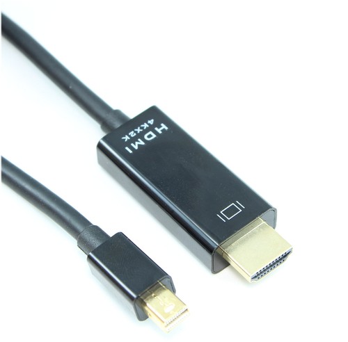 6ft mini displayport hdmi - to,