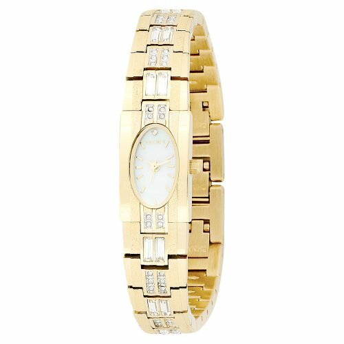 Elgin women gold stainless - elgin,