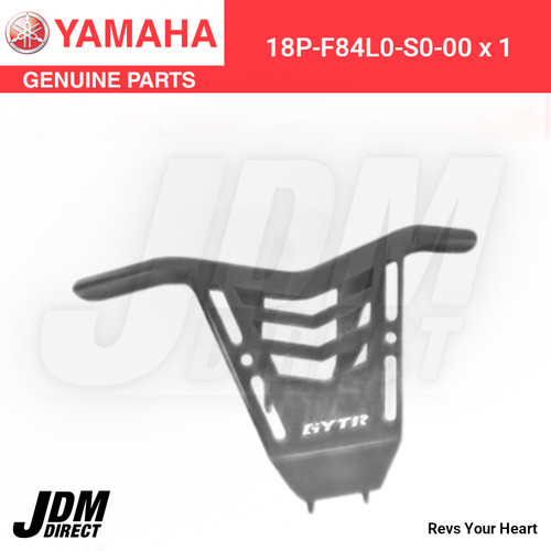 New 2009 2022 - 2009, yamaha