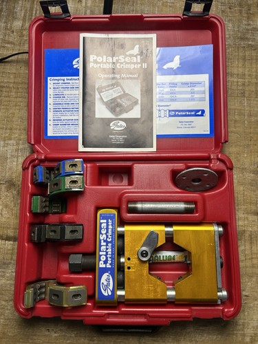 Gates polarseal hose portable - gates,