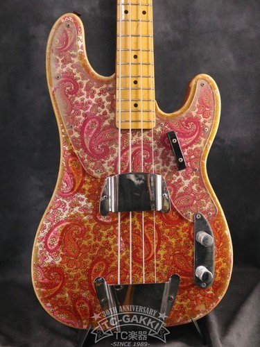 Fender usa 1968 telecaster - 1968,