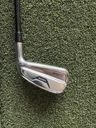 Titleist 505 iron - u•505, rh