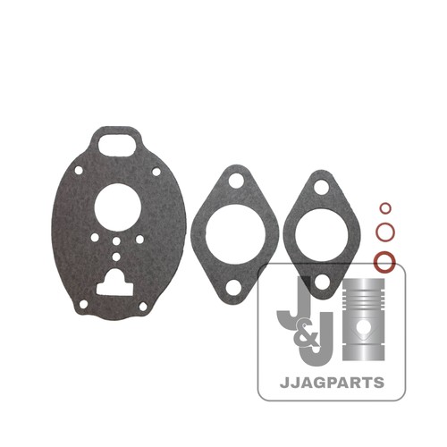 Carburetor gasket kit - carburetor,