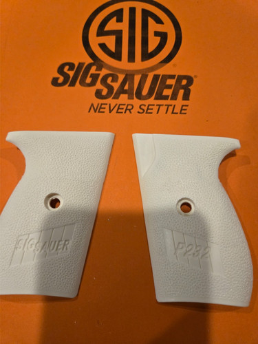 Sig sauer arms - arms, 232