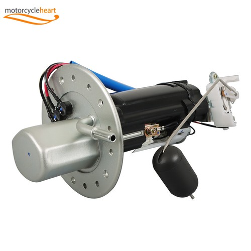 New fuel pump - new,