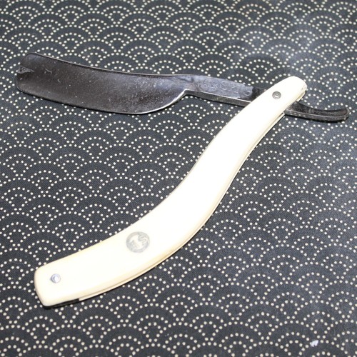Rare vtg saito - vtg, sk3