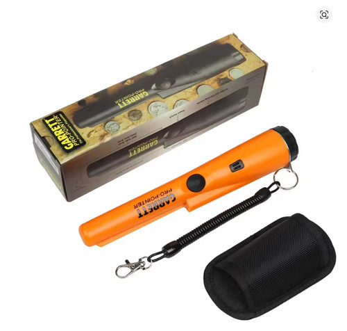 Garrett 1142200 pro pointer - garrett, pro-pointer