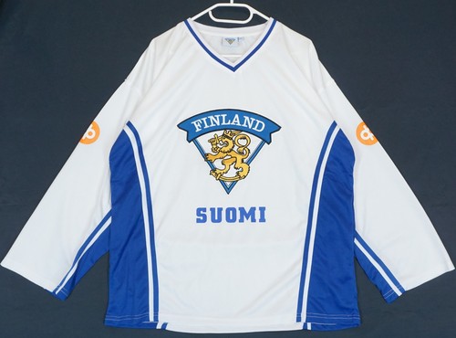 Suomi finland embroidered - finland,
