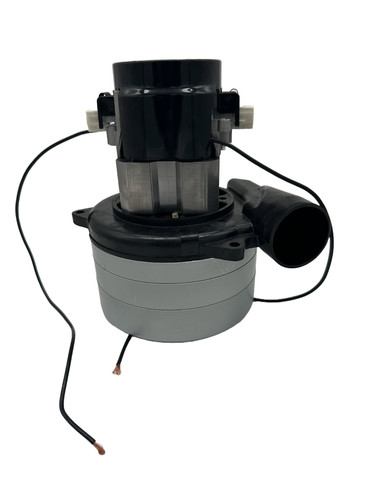 Vacuum motor fit 116765 - motor, to