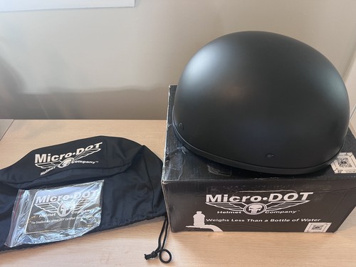 Microdot blister low - microdot,