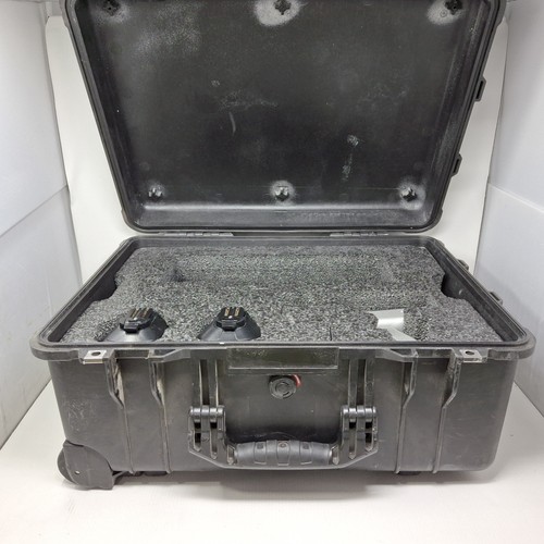 Stryker 4103 system - 4103, rotary