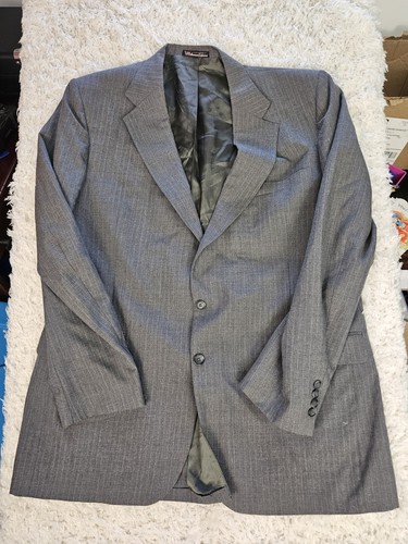 Stafford mens suit jacket - mens,