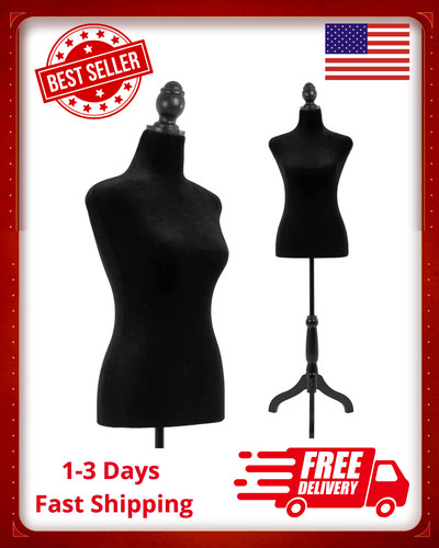 Mannequin body dress form - mannequin,