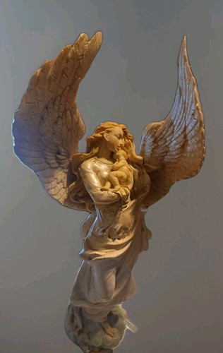 Vintage exquisite guardian - exquisite,