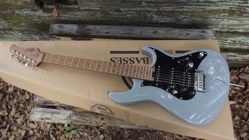 Cort g290 modern electric - g290,