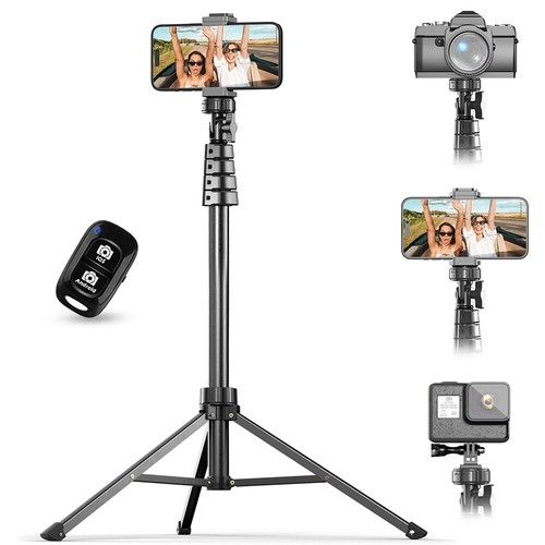 Camera phone tripod - camera,