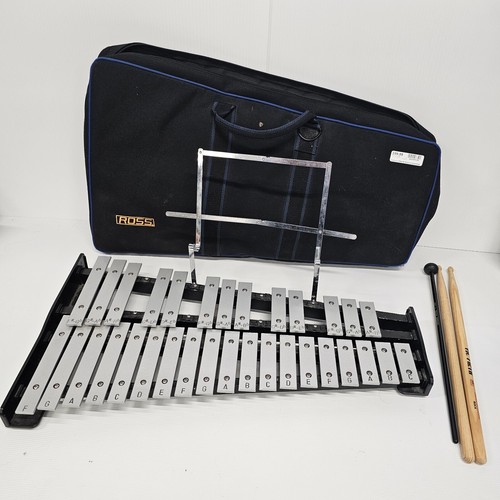 Ross xylophone with music - ross,