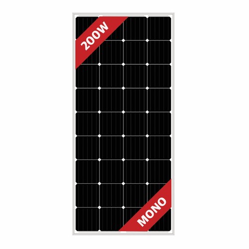 200w solar panel - solar,