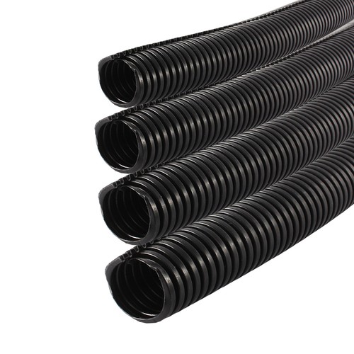 Split wire loom conduit tubing - loom,
