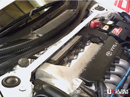 Ultra racing front strut - ultra,