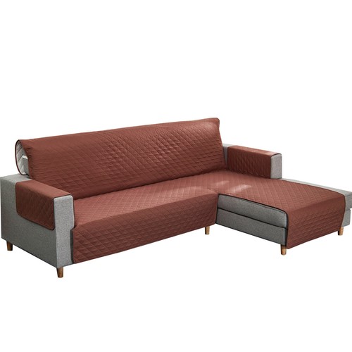 One piece shape sofa - one-piece, couch