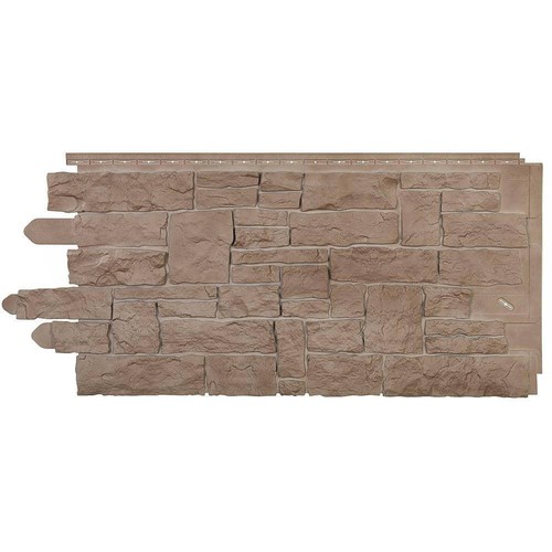 Vinyl siding stacked - vinyl,