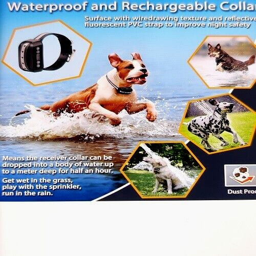 Focuser gps wireless dog - gps, fence