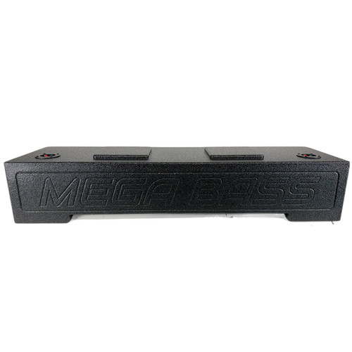 Mega bass chevrolet - 15-23,