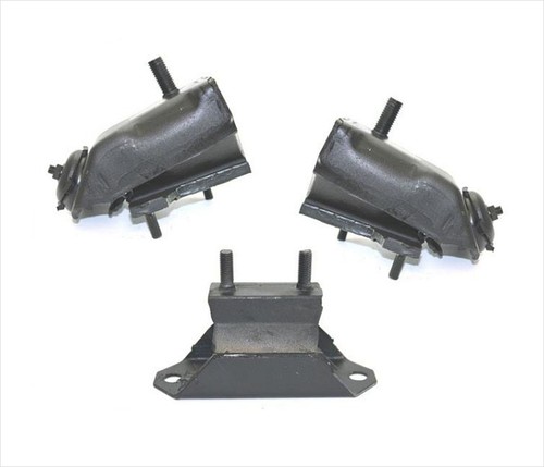 Engine motor mount trans - engine,