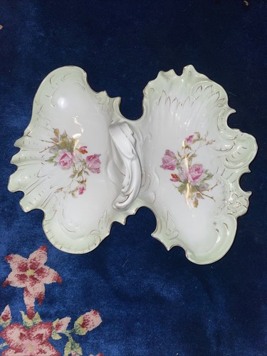 Antique carl tielsch german - antique,