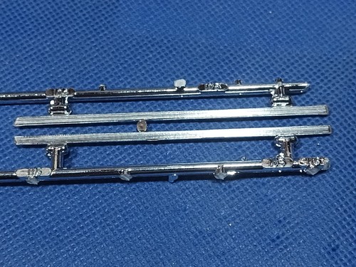 Drag rocker trim - 🌟,